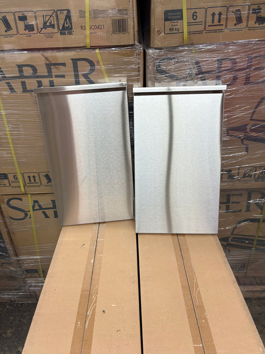 Saber - Ensemble de porte avec poignée (R50CC0312/R50CC1715/R50SC0012)