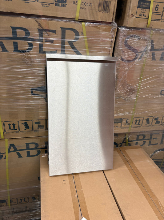 Saber - Porte gauche (R50CC0312)