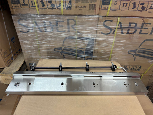 Saber - Console de contrôle gaz naturel(R67SB0317)