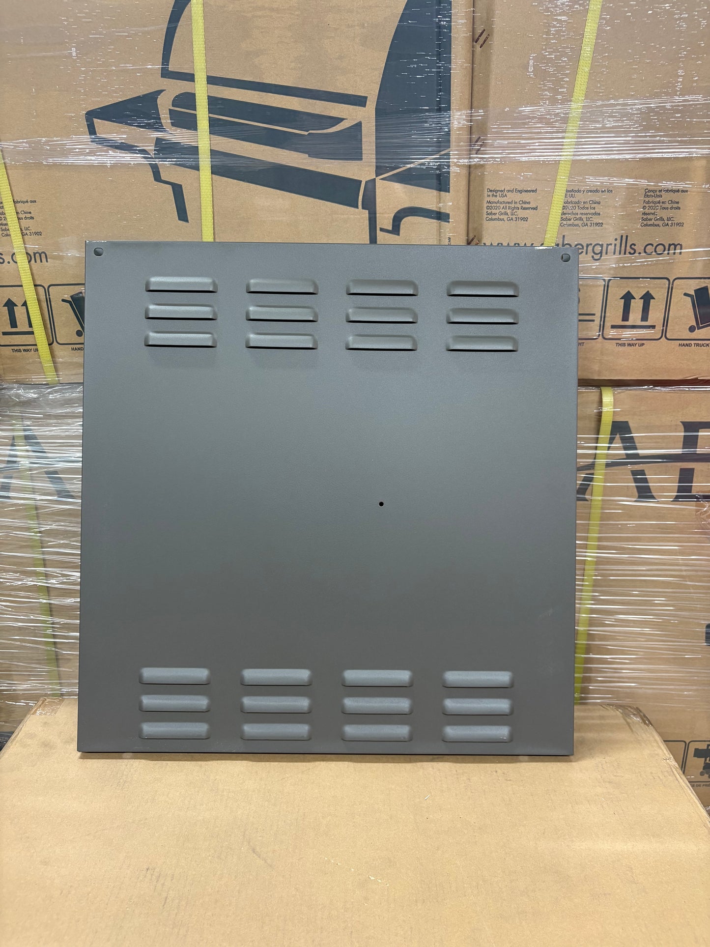 Saber - Panneau chariot gauche (R50CC0317)