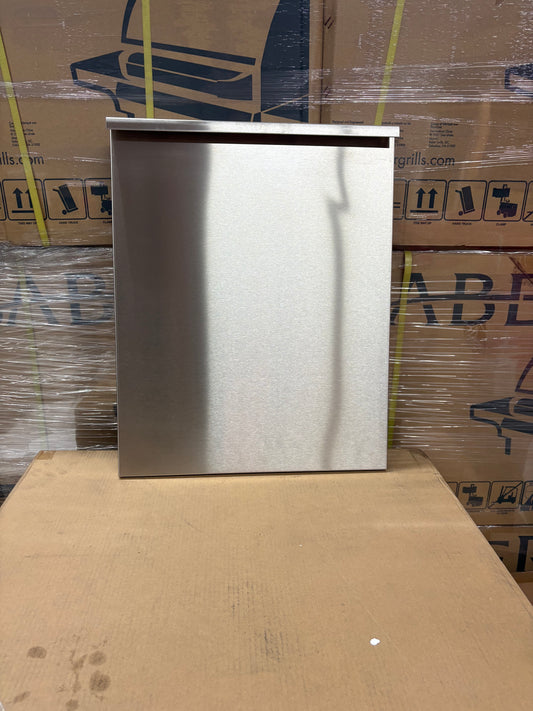 Saber - Porte avec poignée (R33CC0312/R33SC0012)