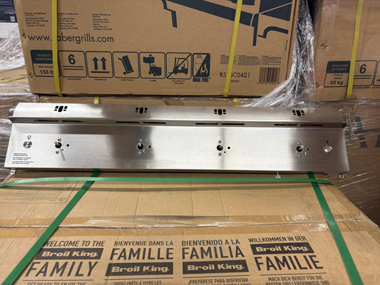 Saber - Console de contrôle (R67SB1017)