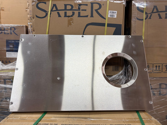 Saber - Tablette inférieur du chariot (R67SC0017)