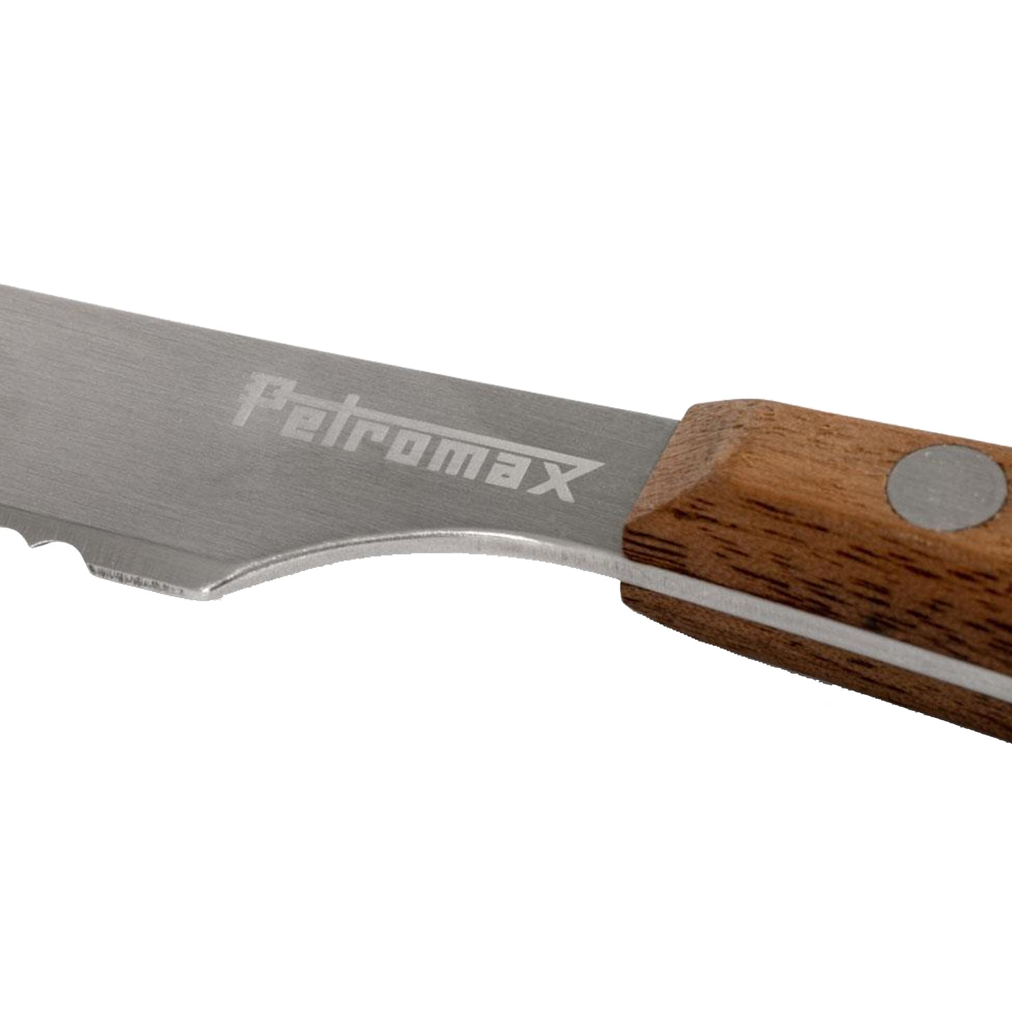 Petromax - Couverts pour camping