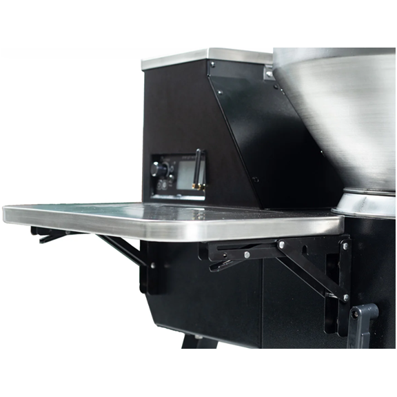 Recteq - Barbecue aux granules Bullseye deluxe