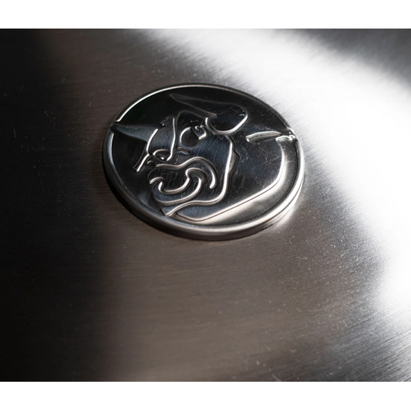 Recteq - Barbecue aux granules Bullseye deluxe