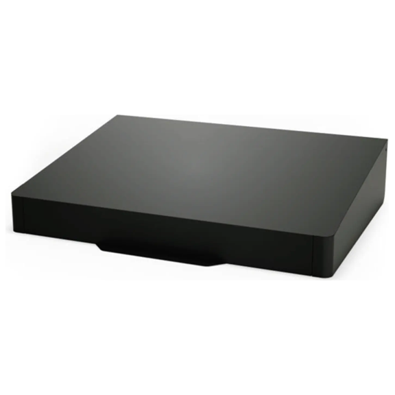 Le Marquier - Couvercle de protection 60 cm noir pour plancha Allure 260