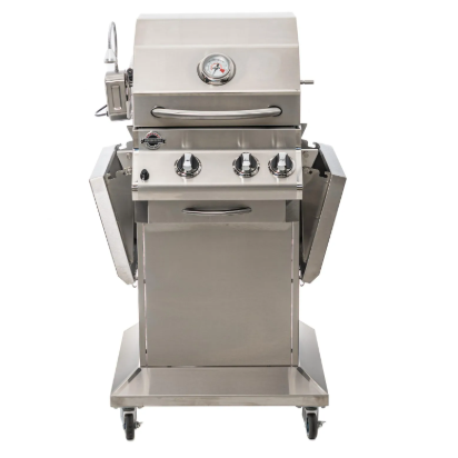 Jackson Grills - Barbecue au propane Lux 400