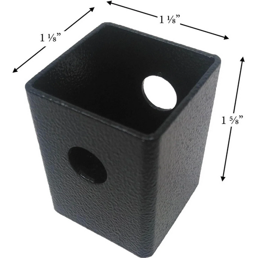 Traeger - Ensemble de leg & cover pour BBQ Pellet portable