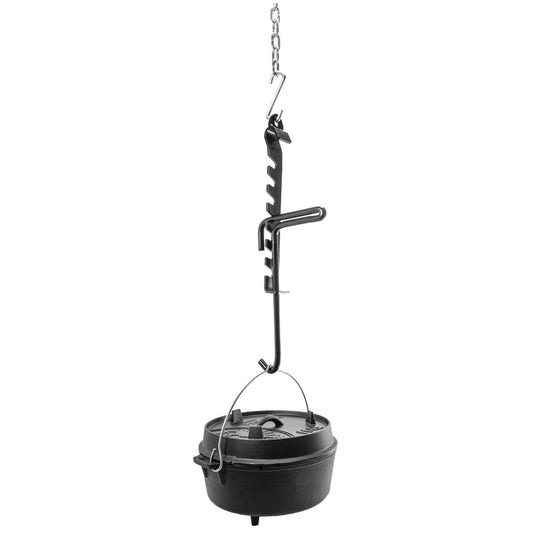 Petromax - Crémaillère pour marmite