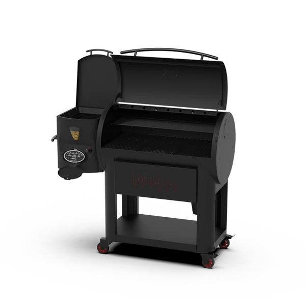 Louisiana Grills - Founders Série Premier 1200