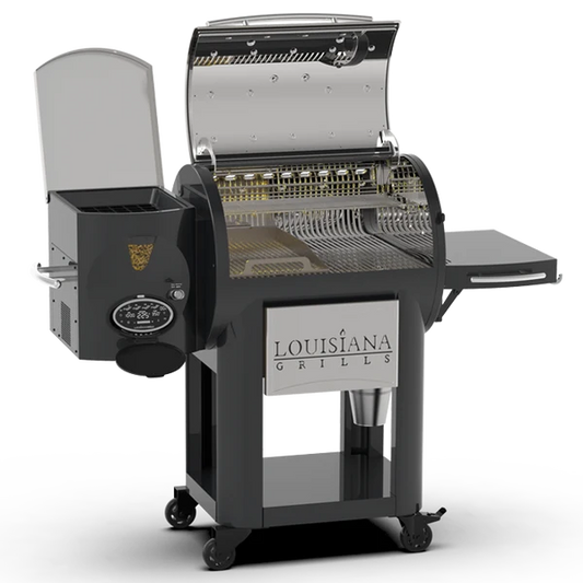 Louisiana Grills - Founders Legacy 800