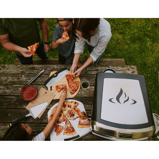Halo - Ensemble de cuisson + service Versa 16