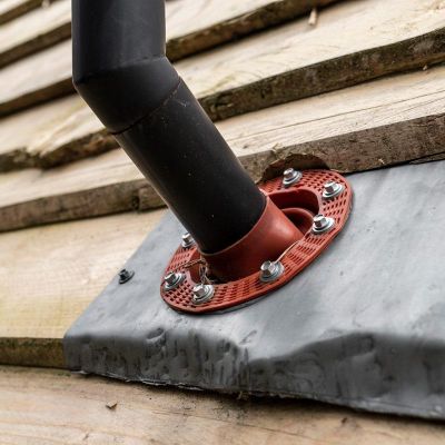 Petromax - Adaptateur pour tente LOKI