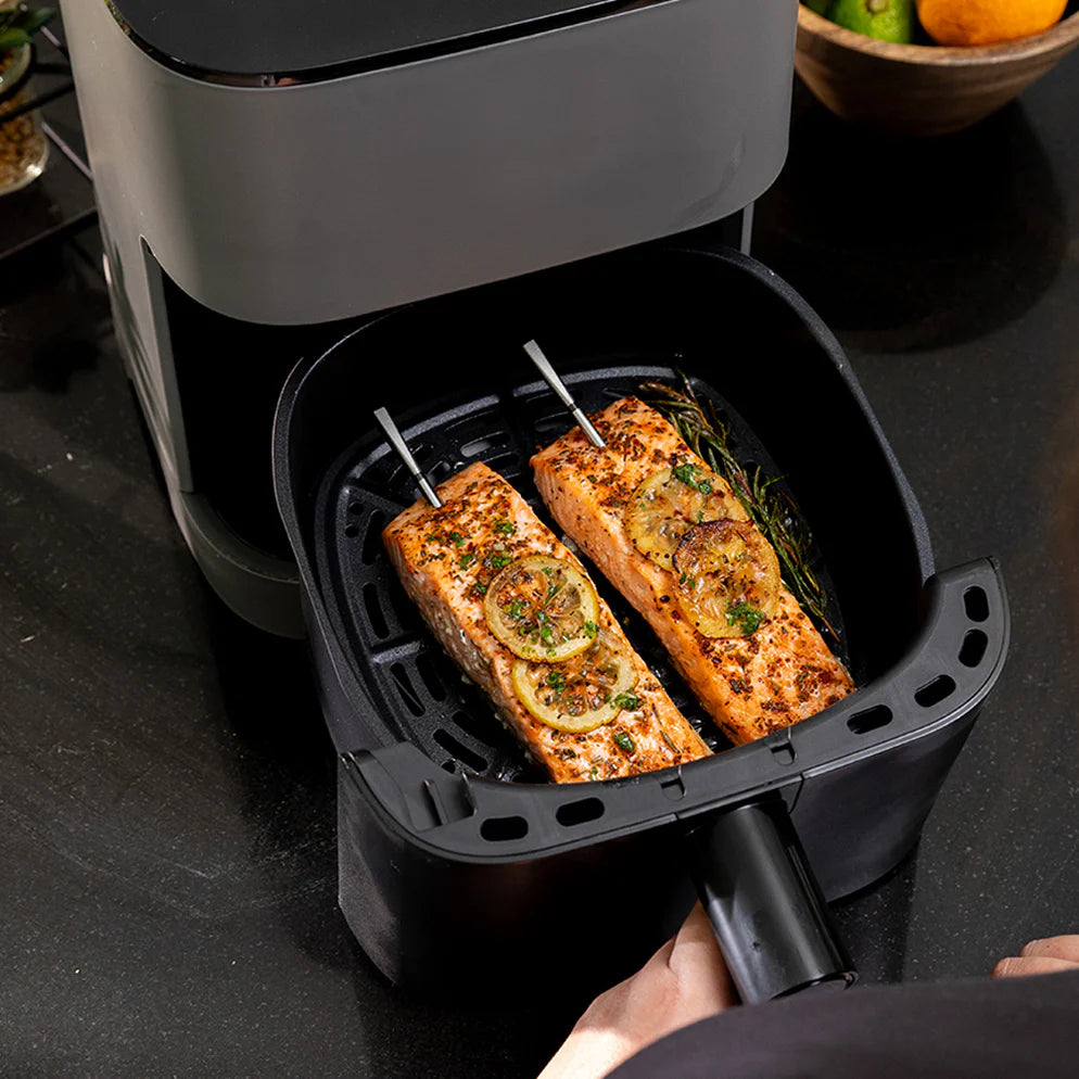 Traeger - Thermomètre à viande sans fil Meater Pro XL (Block)