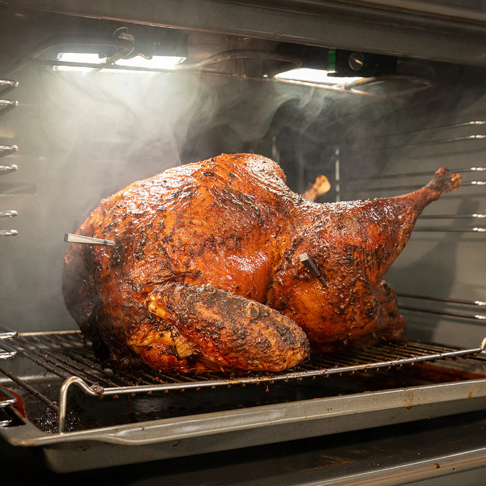 Traeger - Thermomètre à viande sans fil Meater Pro XL (Block)