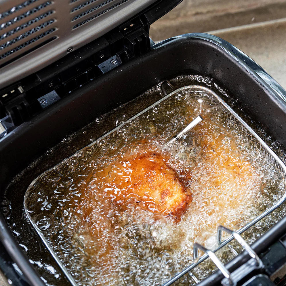 Traeger - Thermomètre à viande sans fil Meater Pro