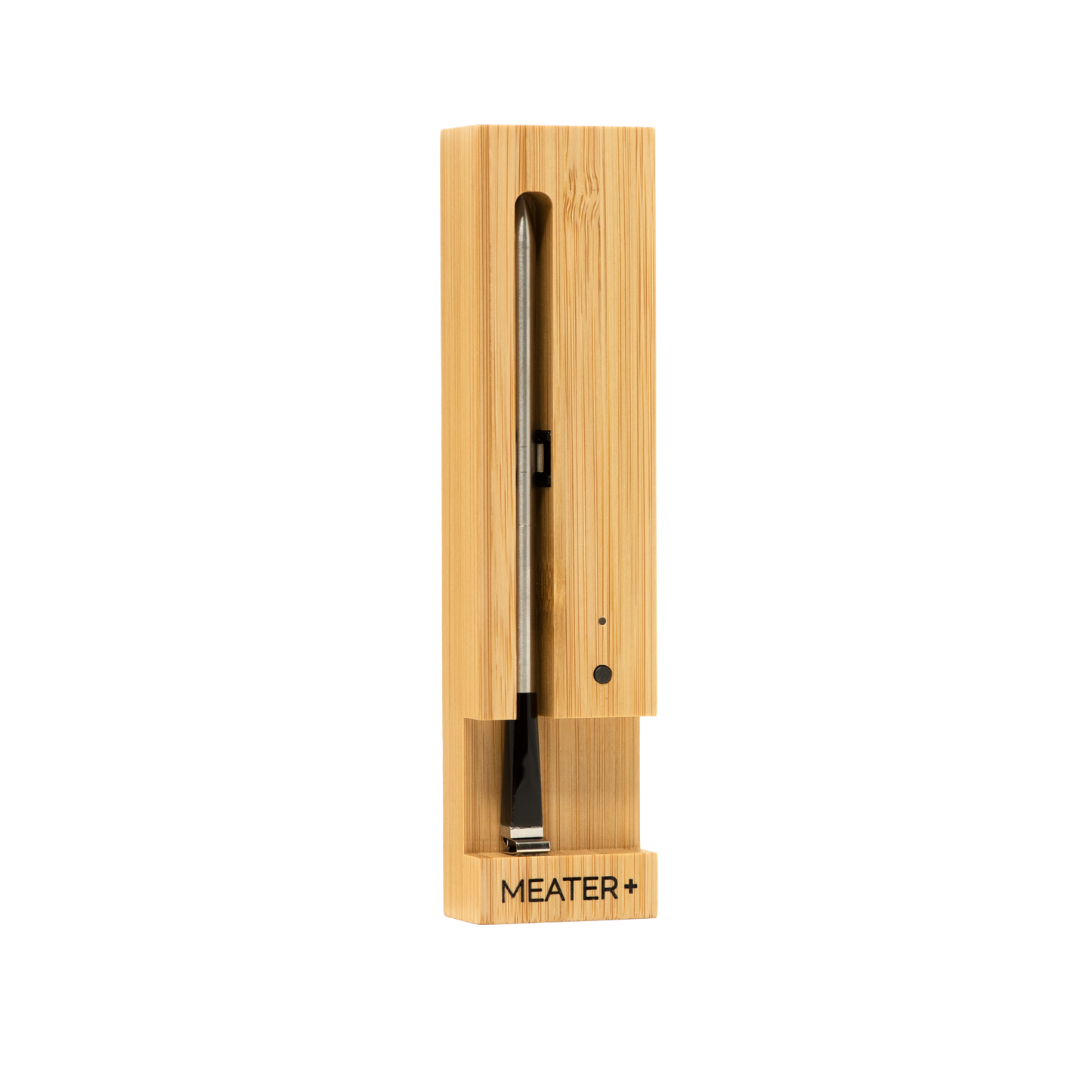Traeger - Thermomètre à viande sans fil Meater Plus