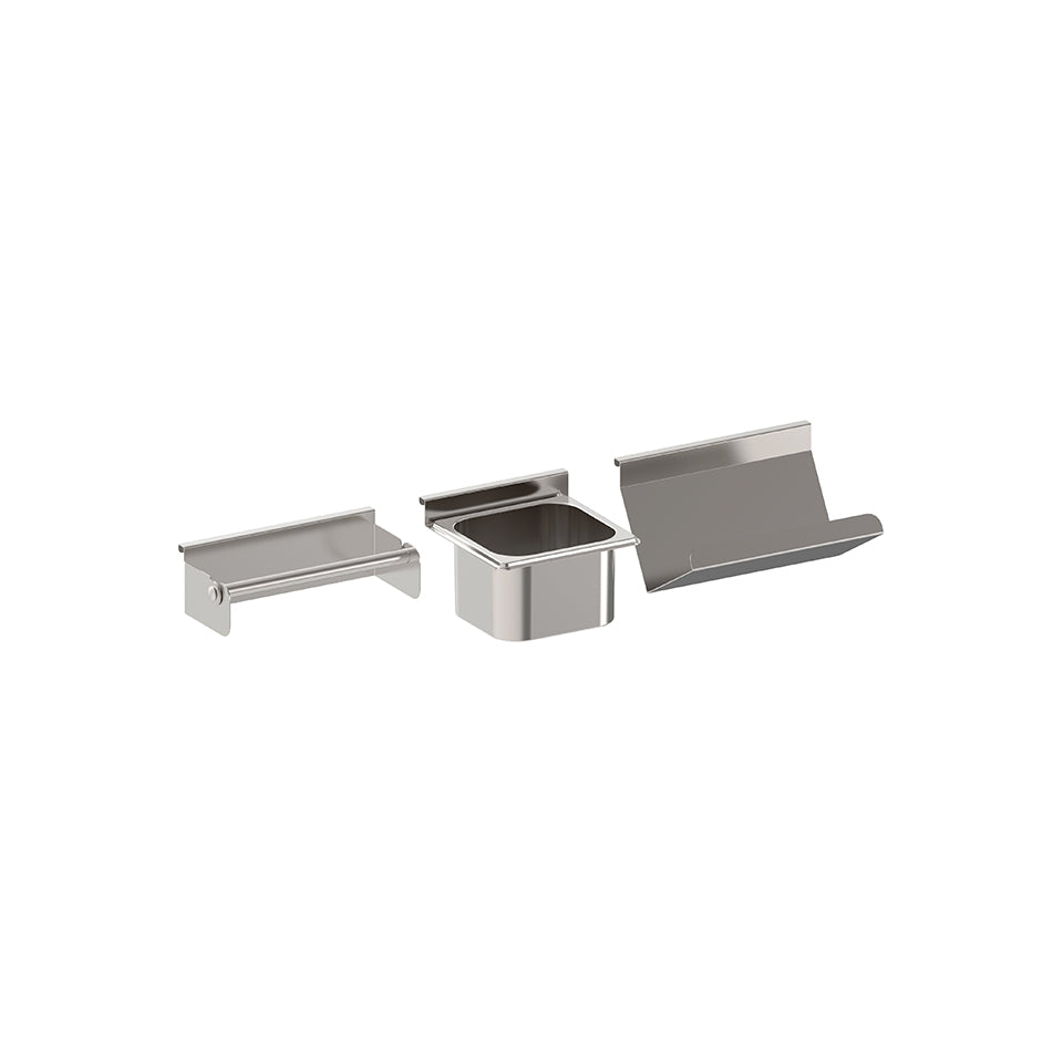 Eno - Accessoires MODULO pour crédence