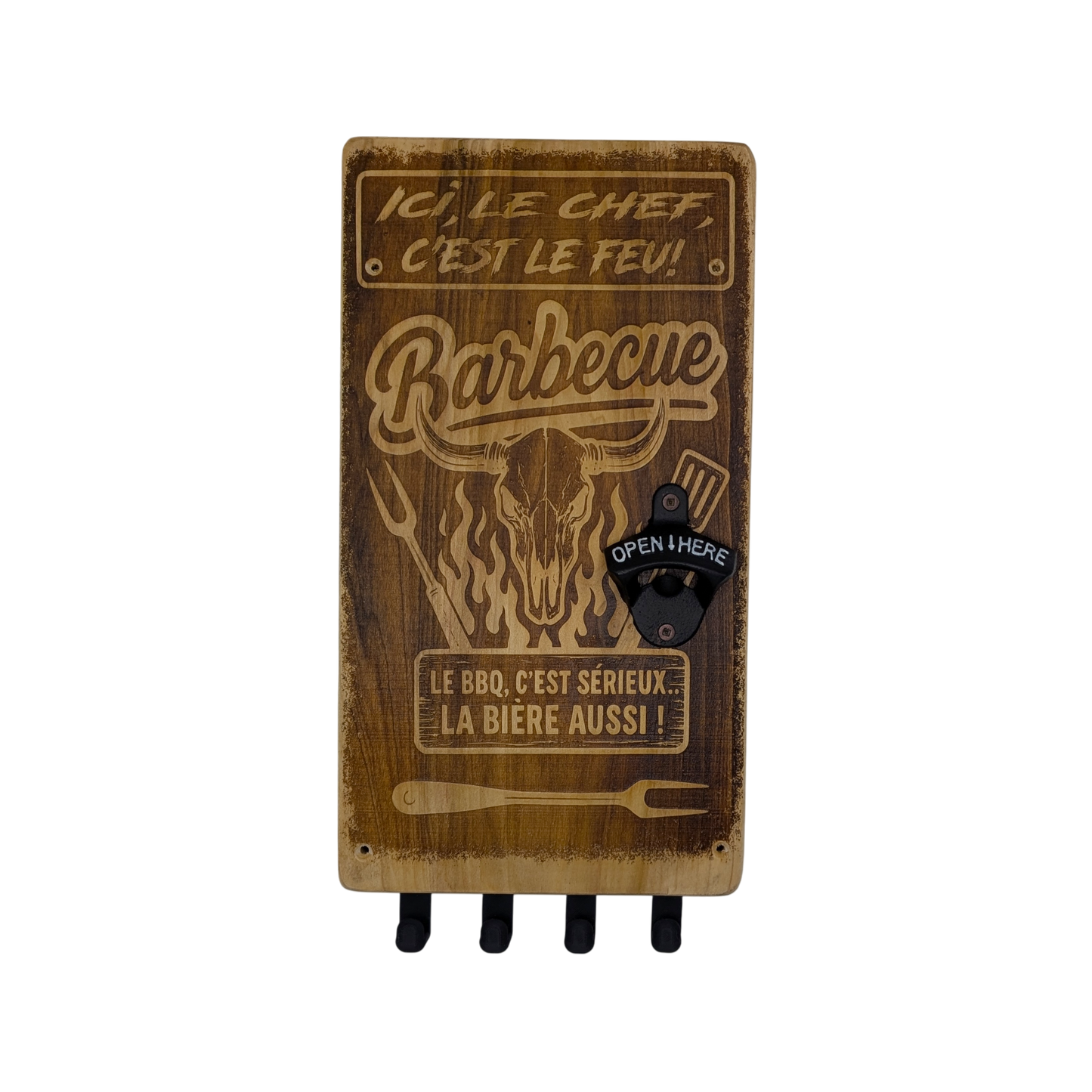 Ma Planche de Bois - MP8