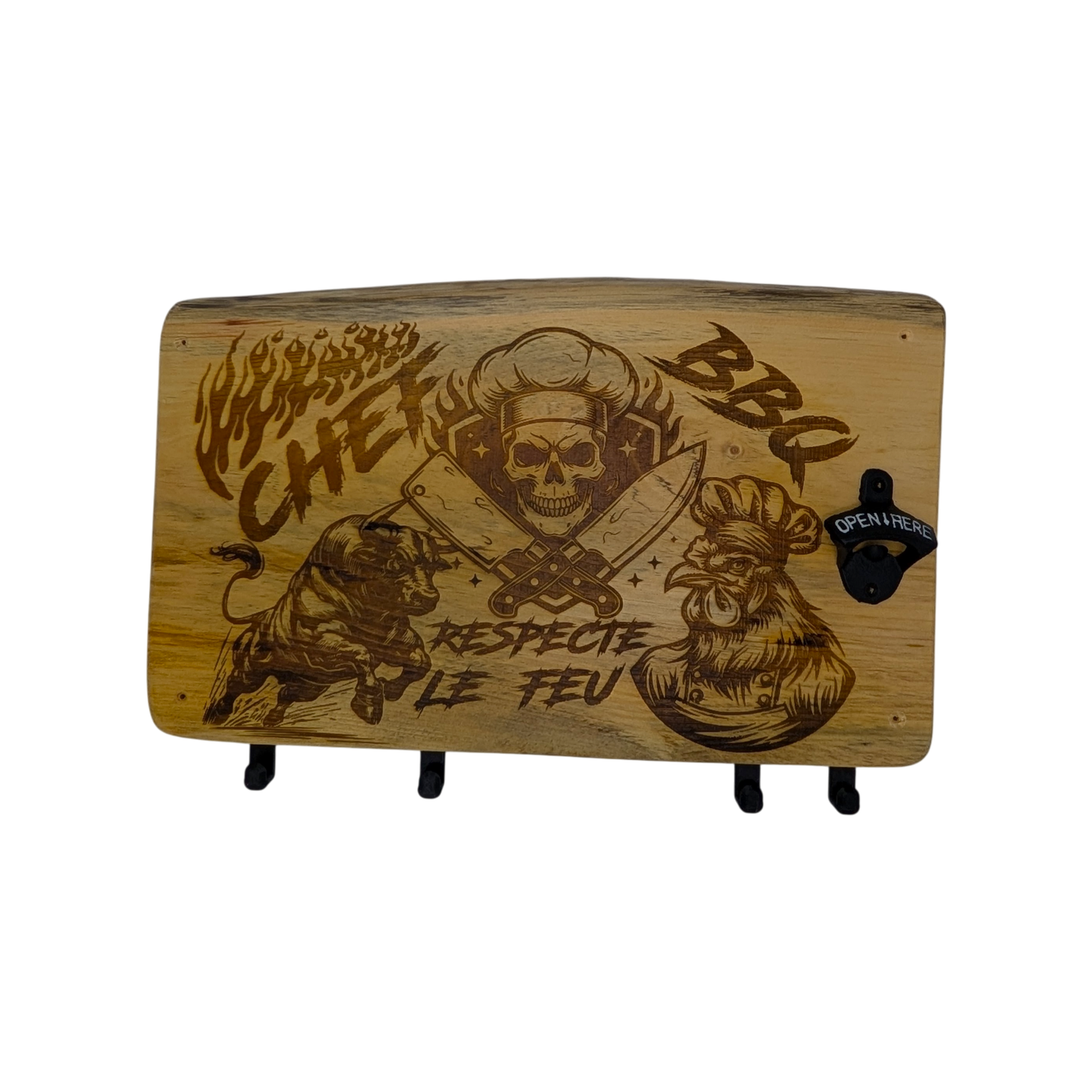 Ma Planche de Bois - MP9