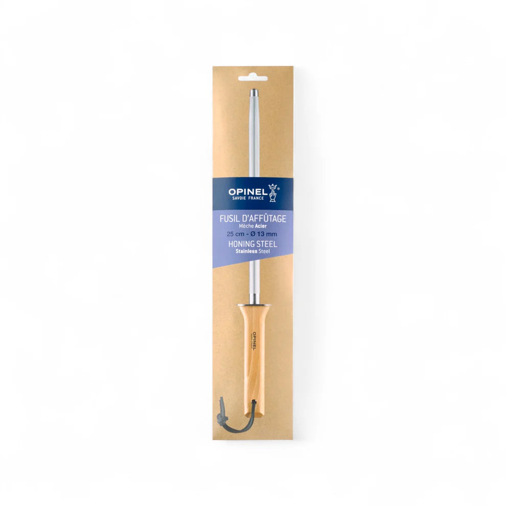 Opinel - Fusil affûtage en acier