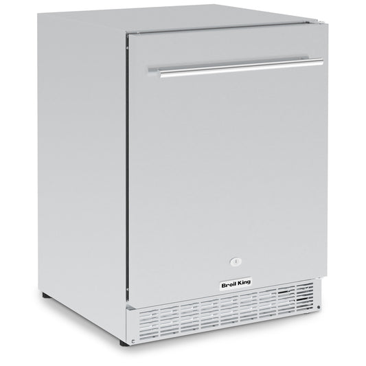 Broil King - Réfrigérateur extérieur de 24po