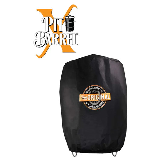 Pit Barrel - Housse Fumoir Pit Barrel Classique 18,5po