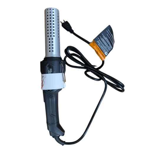 Homeright - Electro Torch | Allume-charbon électrique rapide