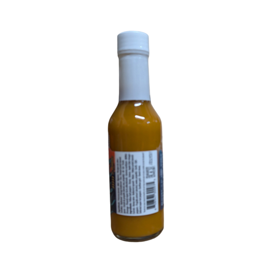 La Pimenterie - Sauce piquante La festive