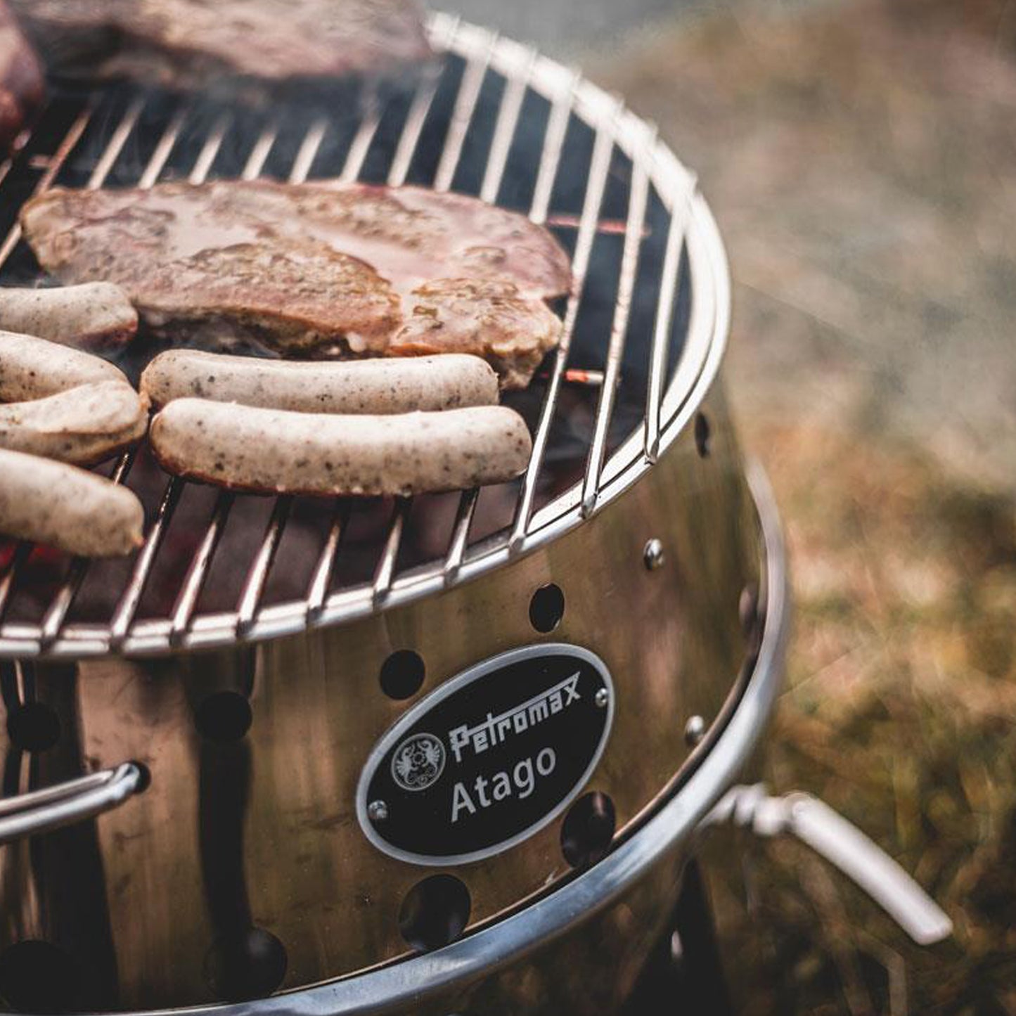Petromax - Atago Grill