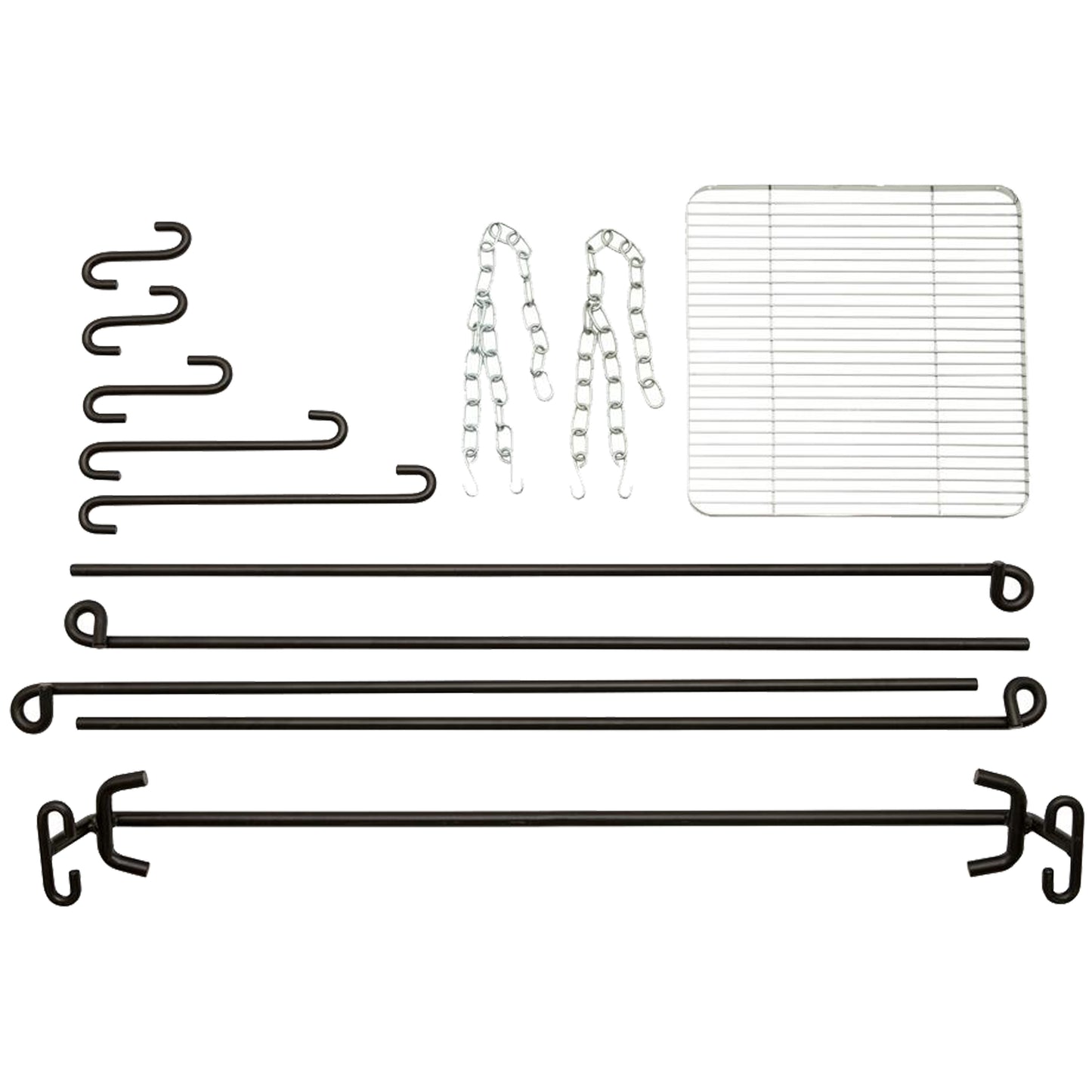 Petromax - Pont de chauffe