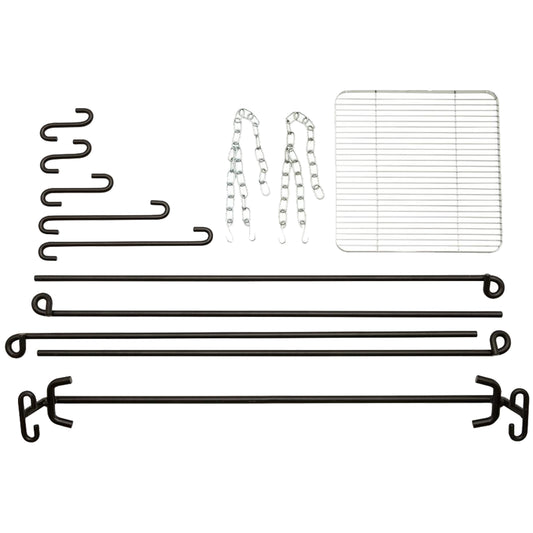 Petromax - Pont de chauffe