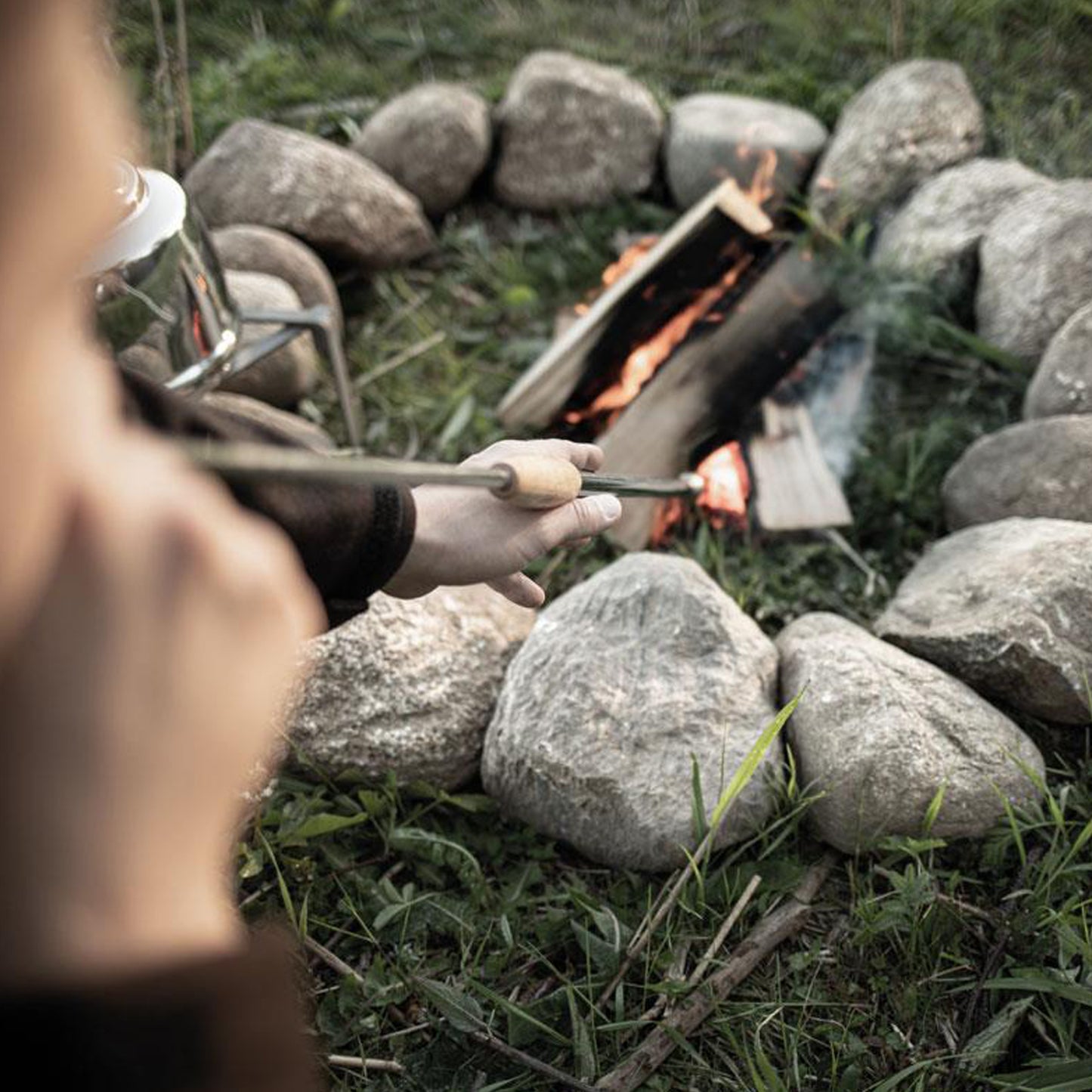 Petromax - Bouffadou