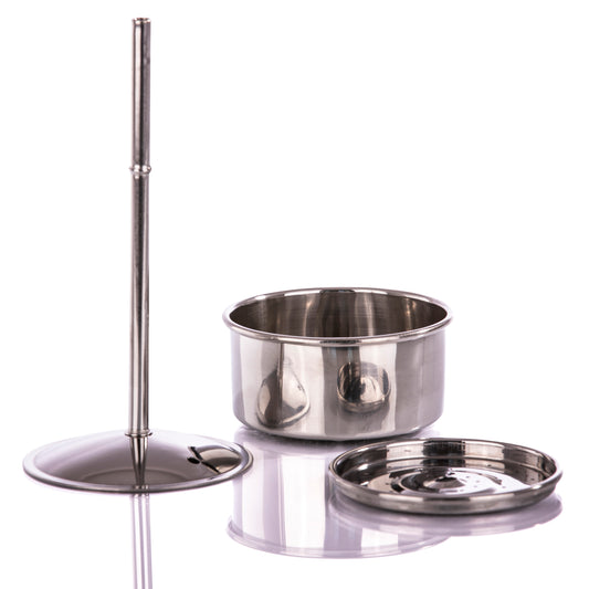 Petromax - Percolateur à café/à thé noir