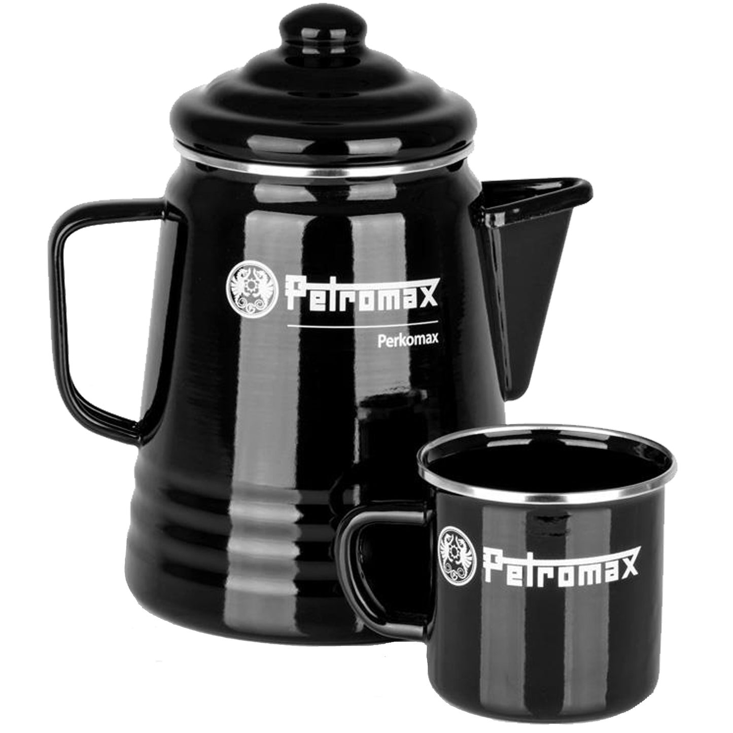 Petromax - Percolateur à café/à thé noir