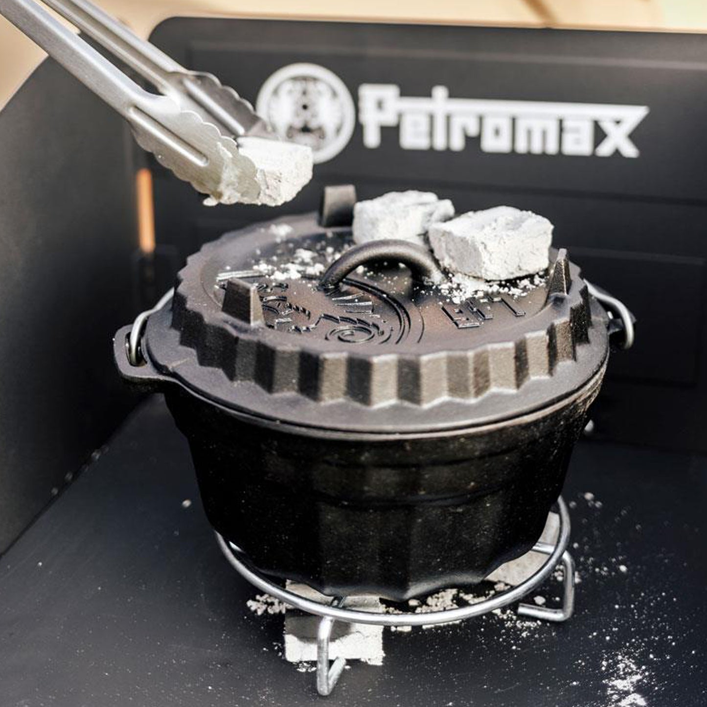 Petromax - Dessous-de-plat Petromax