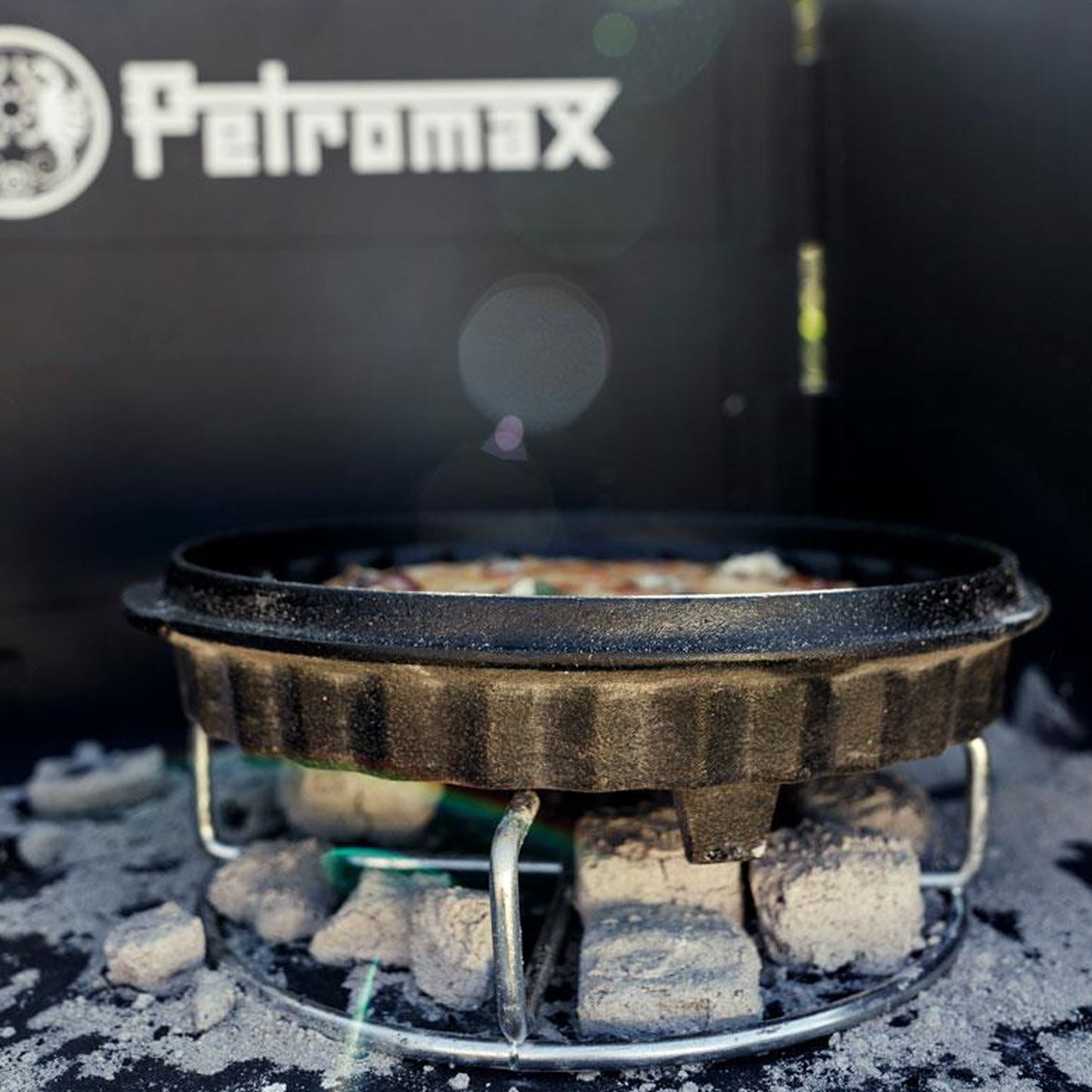 Petromax - Dessous-de-plat Petromax