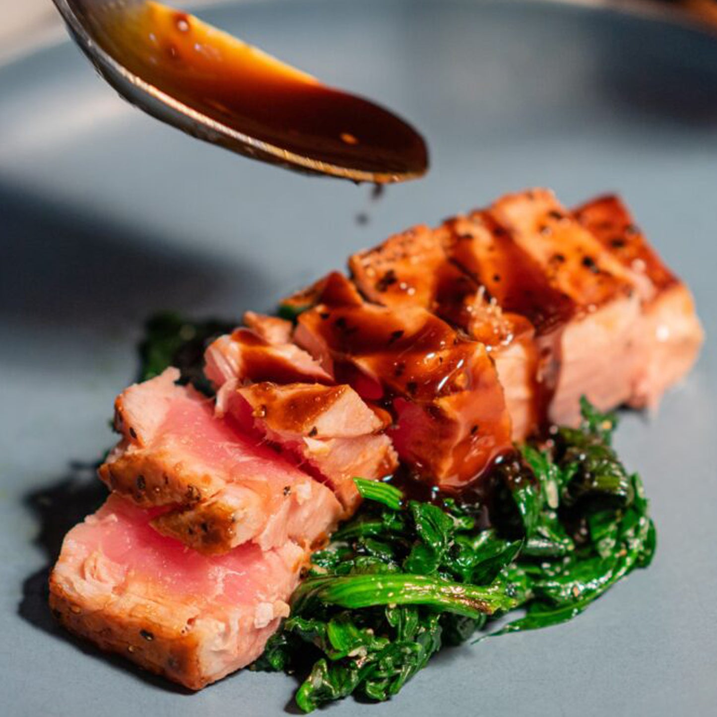 Vital - Sauce Marinade glaze - Teriyaki