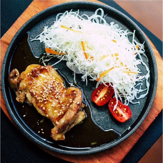 Vital - Sauce Marinade glaze - Teriyaki