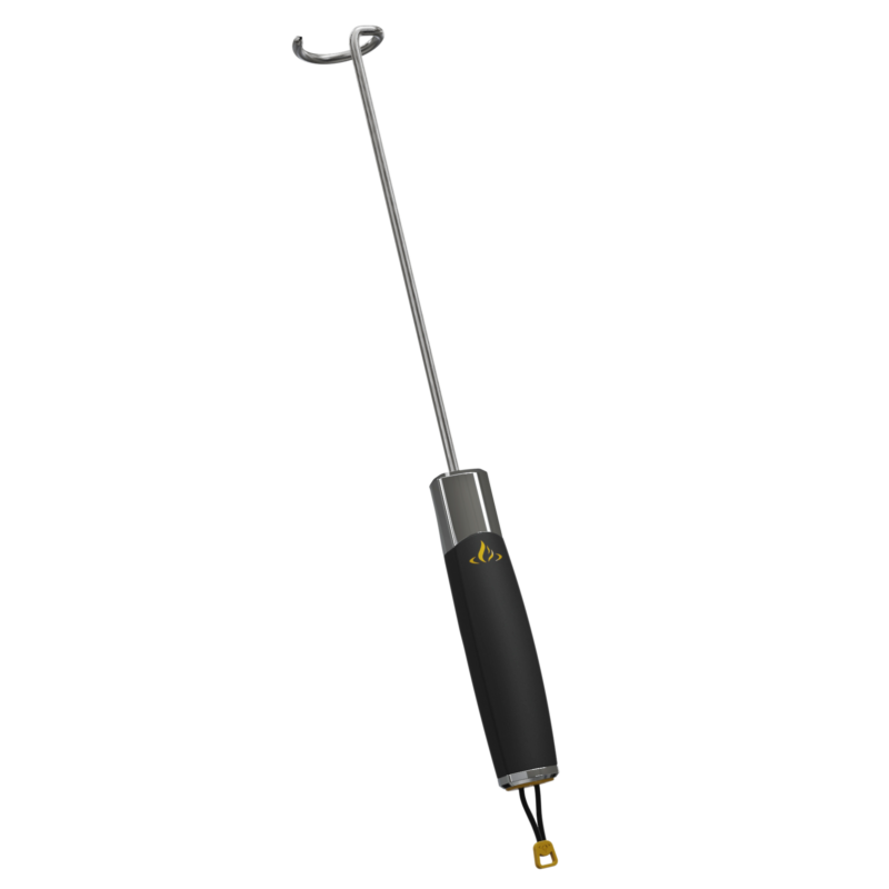 Halo - Ensemble d'outils Essentiels BBQ aux Granules