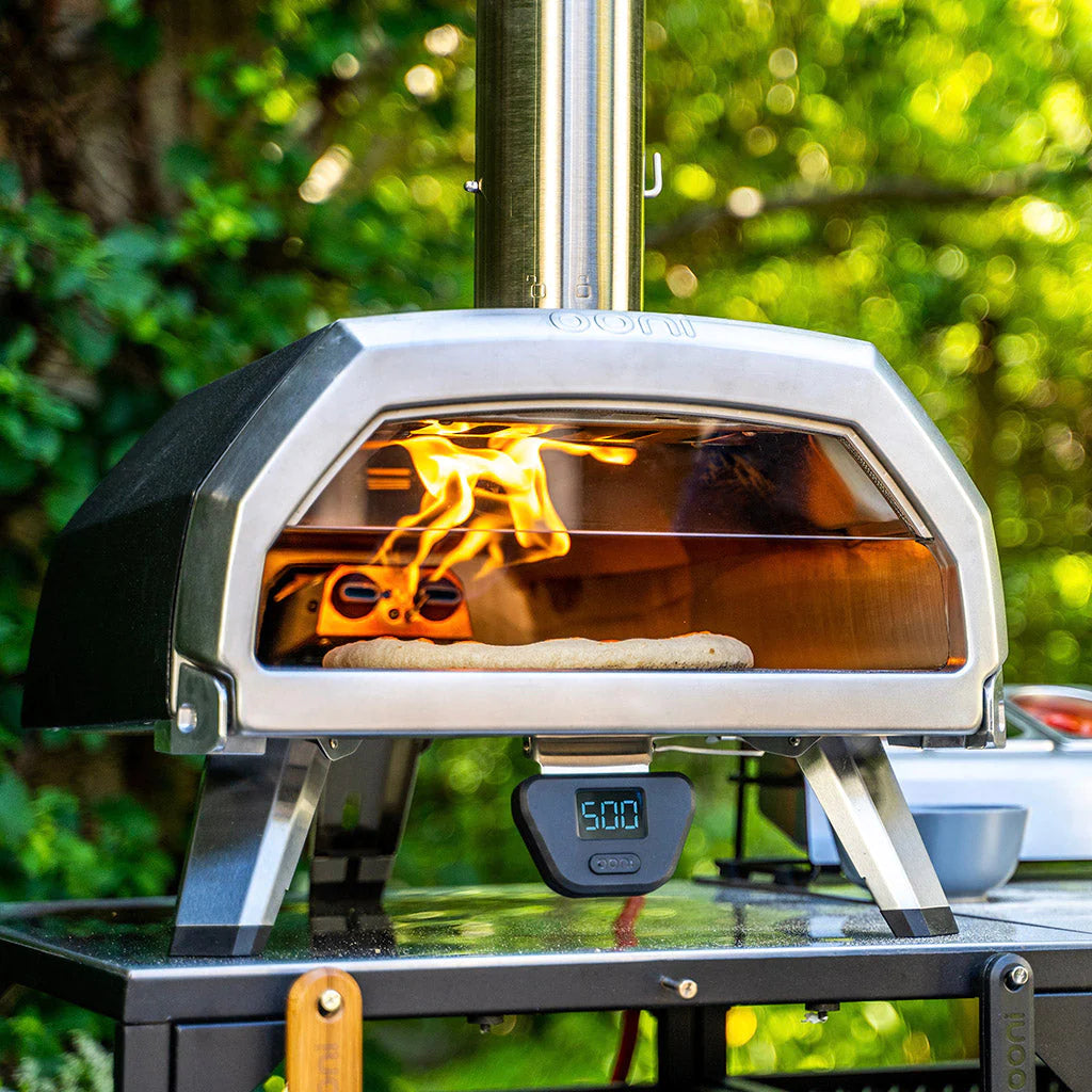 Ooni - Porte pour four à pizza Karu 16