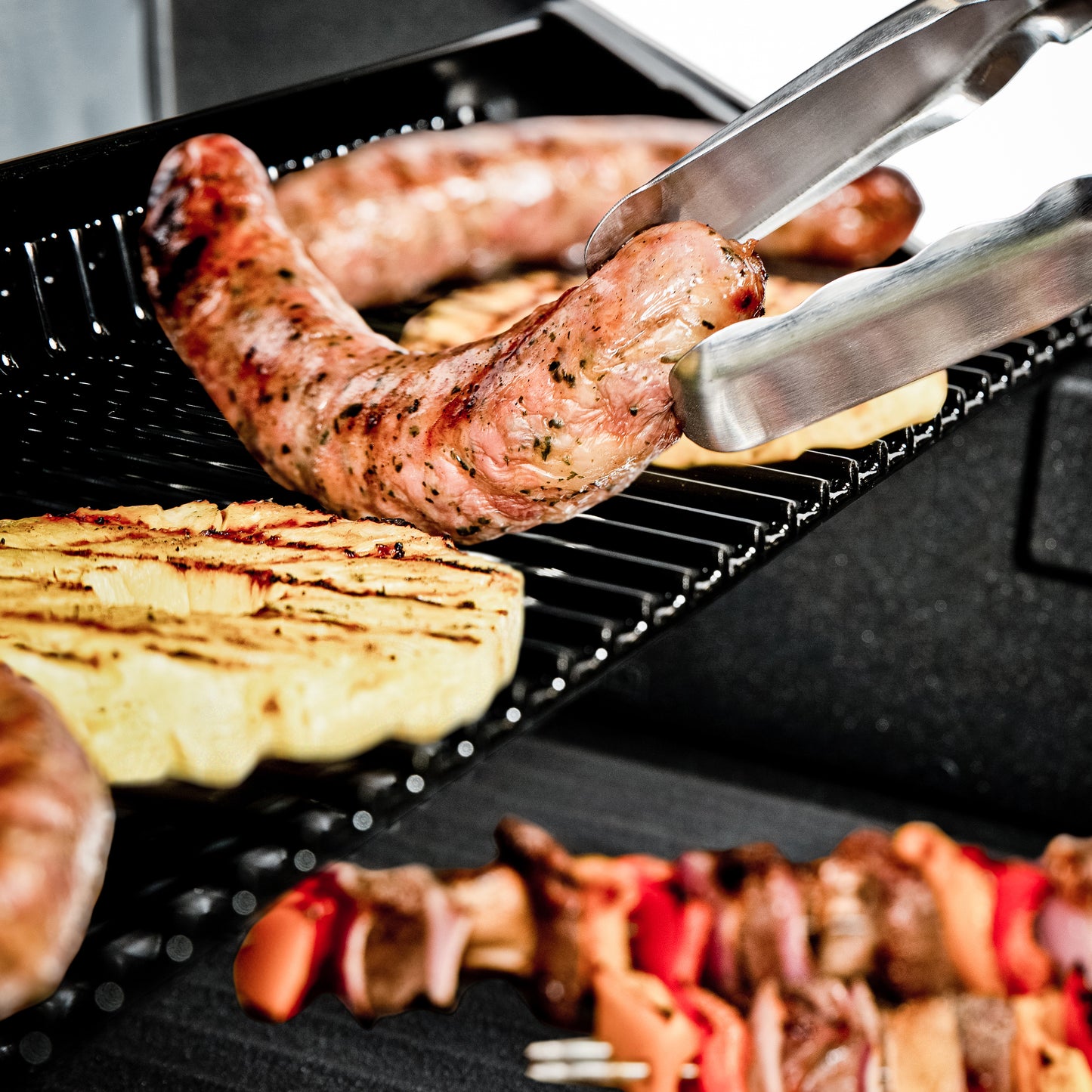 Broil King - Barbecue au propane Crown 320 Pro
