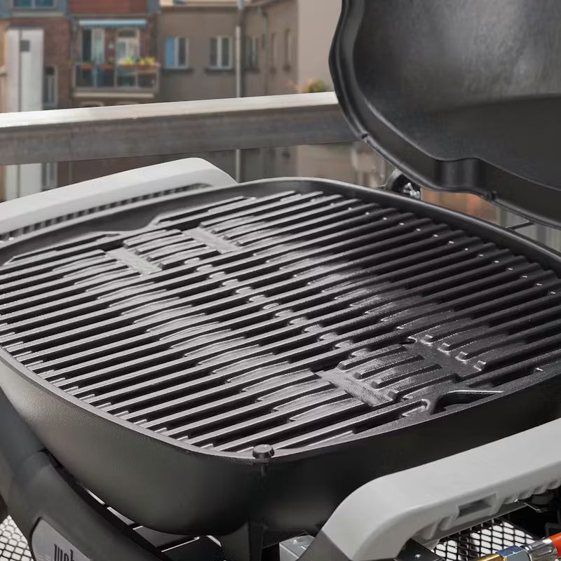 Weber - Barbecue portatif Q1200N Anthracite