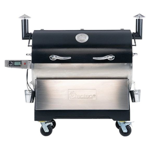 Recteq - Barbecue aux granules RT-2500 BFG
