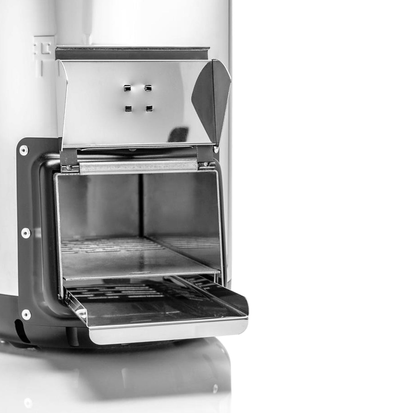 Petromax - Poêle fusée