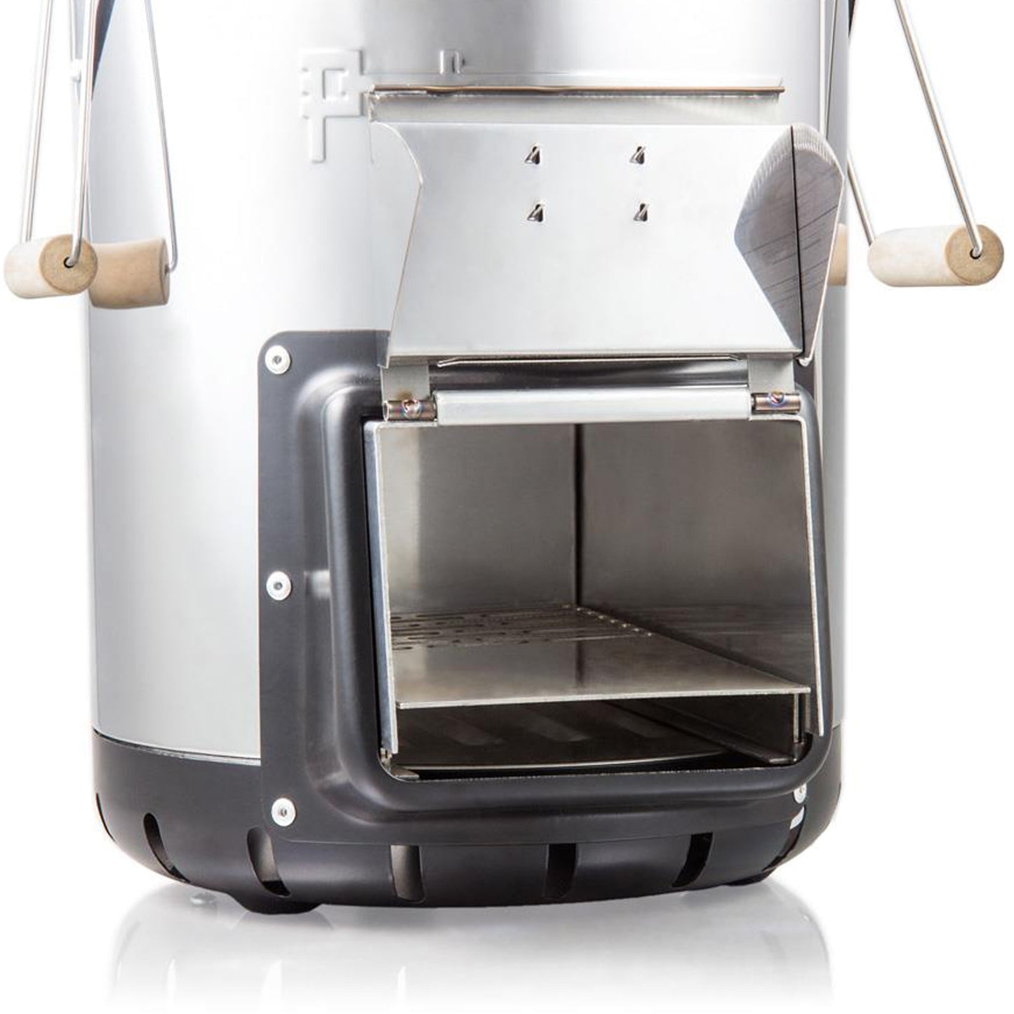 Petromax - Poêle fusée