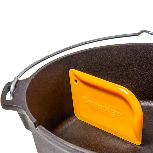 Petromax - Raclette pour marmites et poêles en fonte
