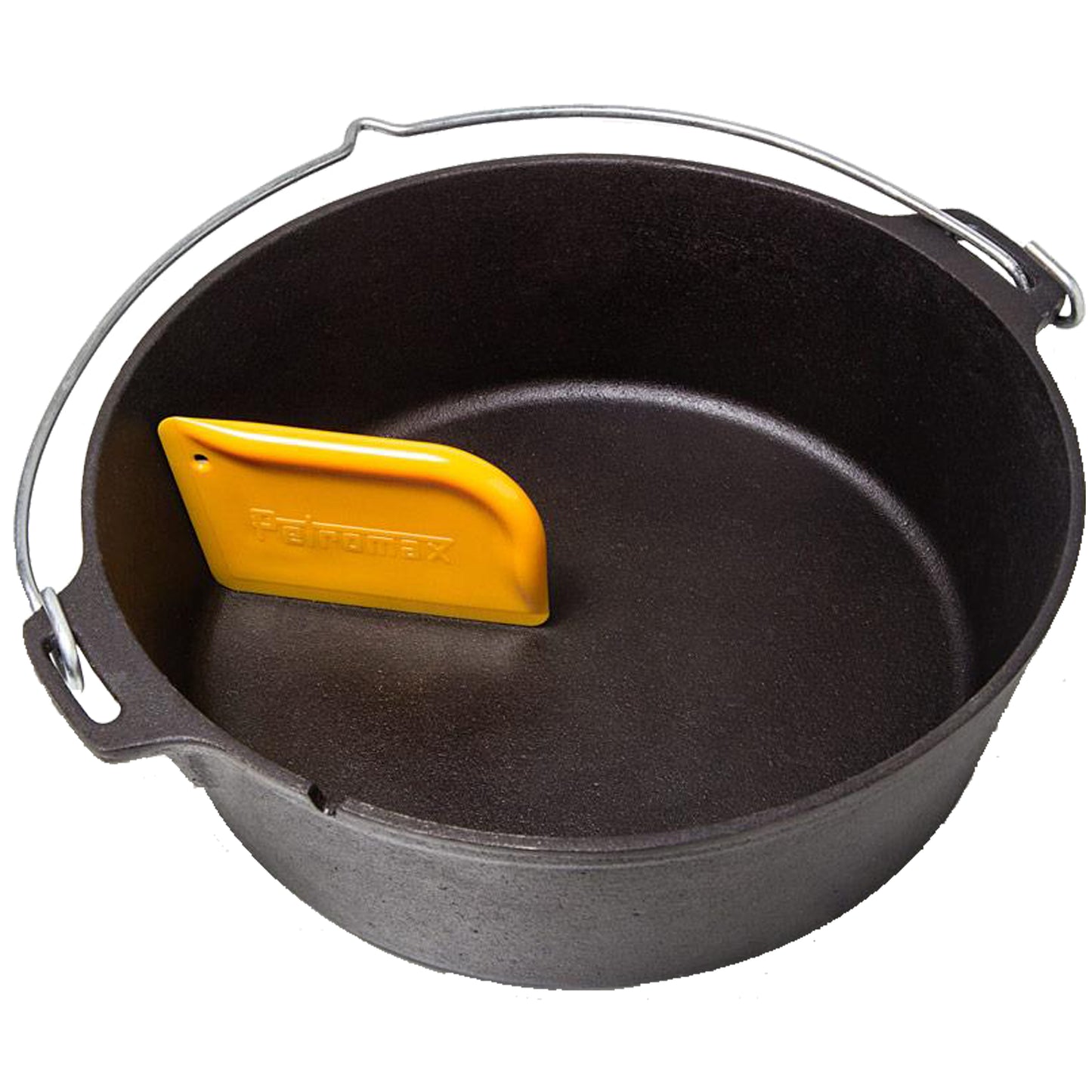 Petromax - Raclette pour marmites et poêles en fonte