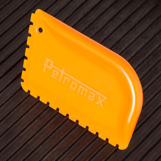 Petromax - Raclette avec rainures pour marmites et poêles en fonte